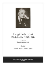 Diario inedito (1943-1944) - Librerie.coop