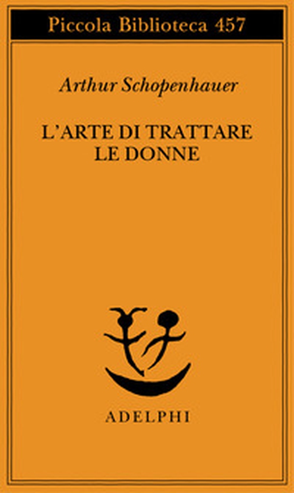 L'arte di trattare le donne - Librerie.coop L'arte di trattare le donne - Librerie.coop