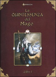 La quintessenza del mago - Vol. 1 - Librerie.coop