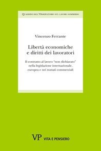 Libertà economiche e diritti dei lavoratori - Librerie.coop