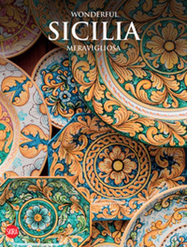 Wonderful Sicilia meravigliosa - Librerie.coop Wonderful Sicilia meravigliosa - Librerie.coop
