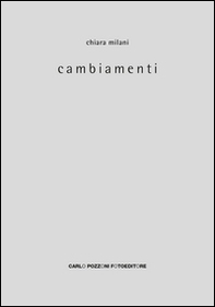 Cambiamenti - Librerie.coop Cambiamenti - Librerie.coop