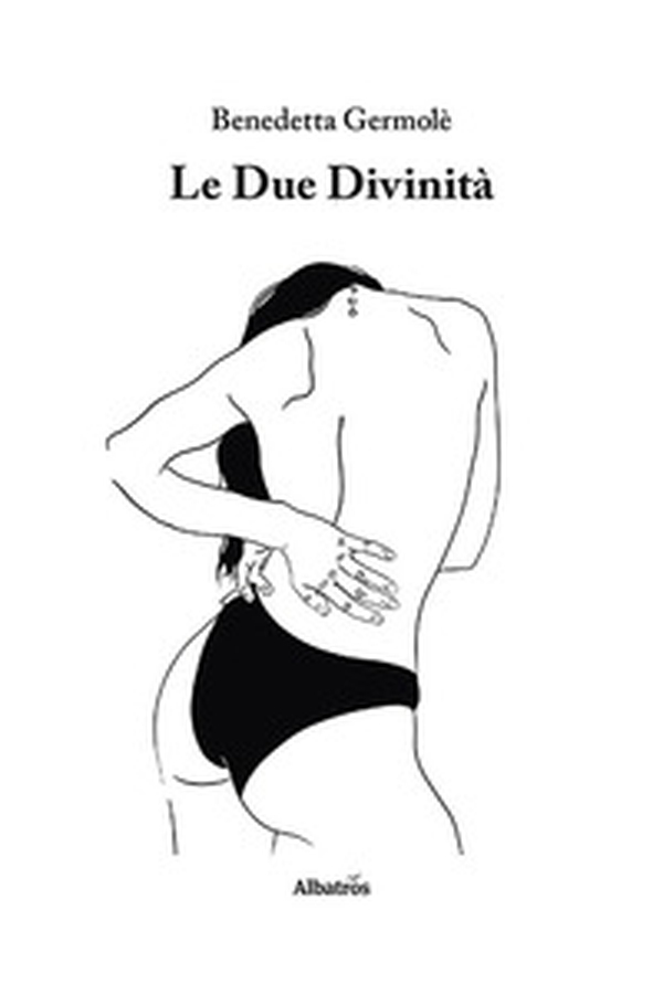 Le due divinità - Librerie.coop Le due divinità - Librerie.coop
