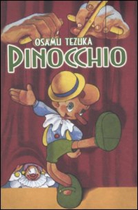 Pinocchio - Librerie.coop Pinocchio - Librerie.coop