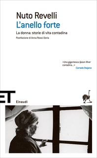 L'anello forte - Librerie.coop L'anello forte - Librerie.coop