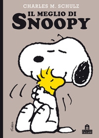 Il meglio di Snoopy - Librerie.coop