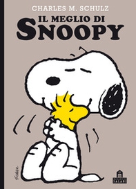 Il meglio di Snoopy - Librerie.coop Il meglio di Snoopy - Librerie.coop
