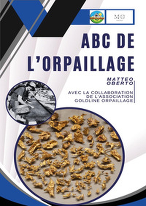 ABC de l'orpaillage - Librerie.coop ABC de l'orpaillage - Librerie.coop
