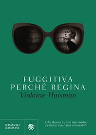 Fuggitiva perché regina - Librerie.coop Fuggitiva perché regina - Librerie.coop