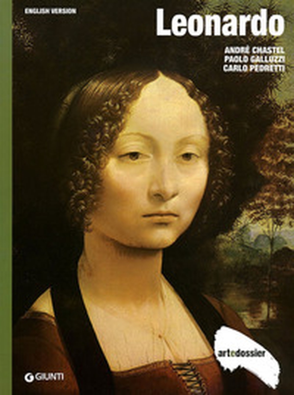 Leonardo. Ediz. inglese - Librerie.coop Leonardo. Ediz. inglese - Librerie.coop