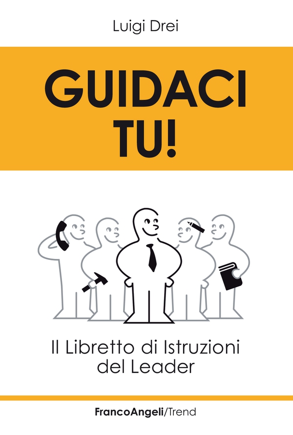 Guidaci tu! - Librerie.coop Guidaci tu! - Librerie.coop