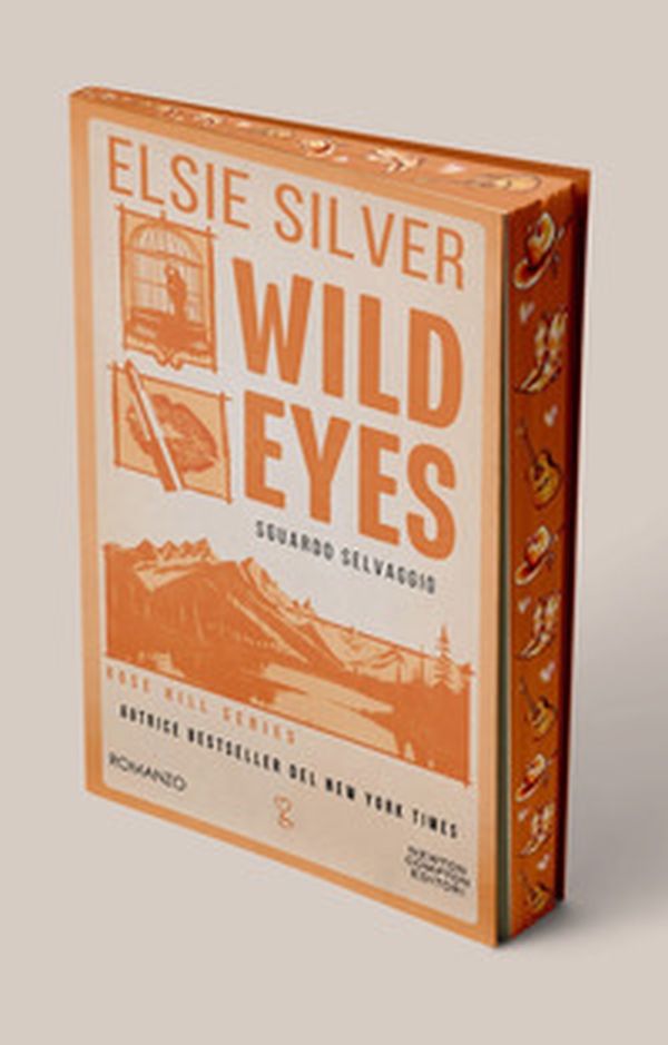 Wild eyes. Sguardo selvaggio - Librerie.coop Wild eyes. Sguardo selvaggio - Librerie.coop