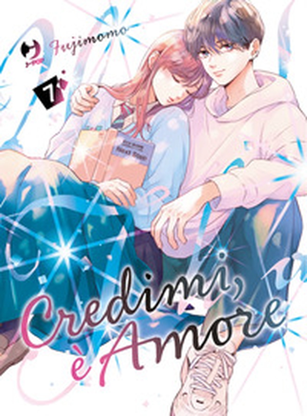 Credimi, è amore - Vol. 7 - Librerie.coop