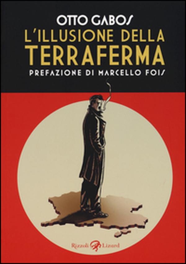 L'illusione della terraferma - Librerie.coop L'illusione della terraferma - Librerie.coop
