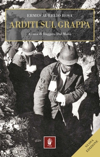 Arditi sul Grappa - Librerie.coop
