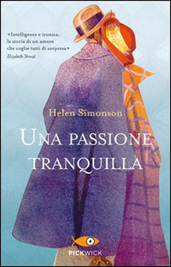 Una passione tranquilla - Librerie.coop Una passione tranquilla - Librerie.coop