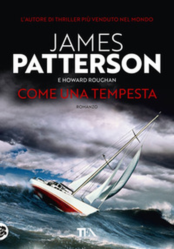 Come una tempesta - Librerie.coop Come una tempesta - Librerie.coop