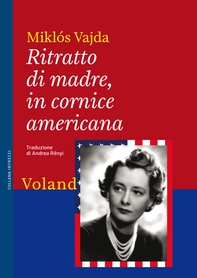 Ritratto di madre, in cornice americana - Librerie.coop