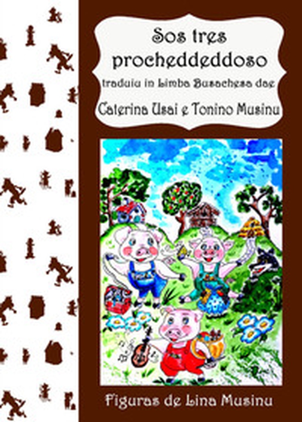 SOS tres procheddeddoso - Librerie.coop SOS tres procheddeddoso - Librerie.coop