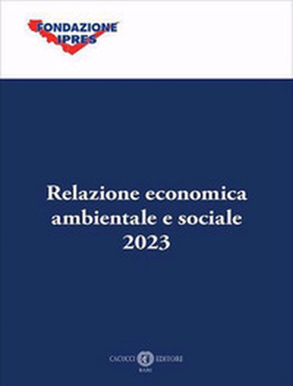 Relazione economica ambientale e sociale 2023 - Librerie.coop Relazione economica ambientale e sociale 2023 - Librerie.coop