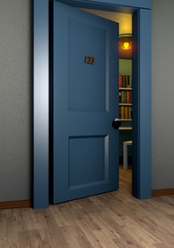 La stanza 123 - Librerie.coop