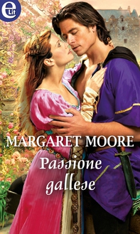 Passione gallese (eLit) - Librerie.coop Passione gallese (eLit) - Librerie.coop