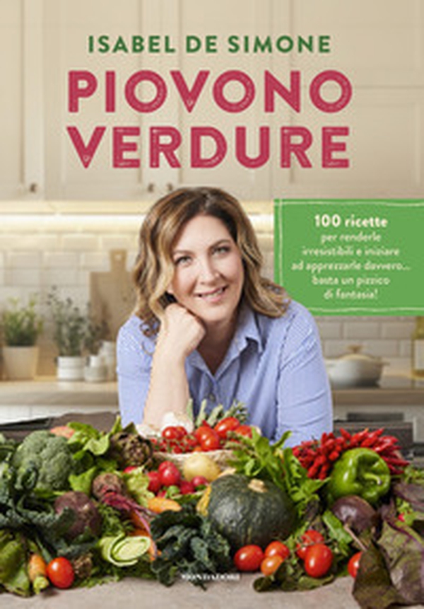 Piovono verdure - Librerie.coop