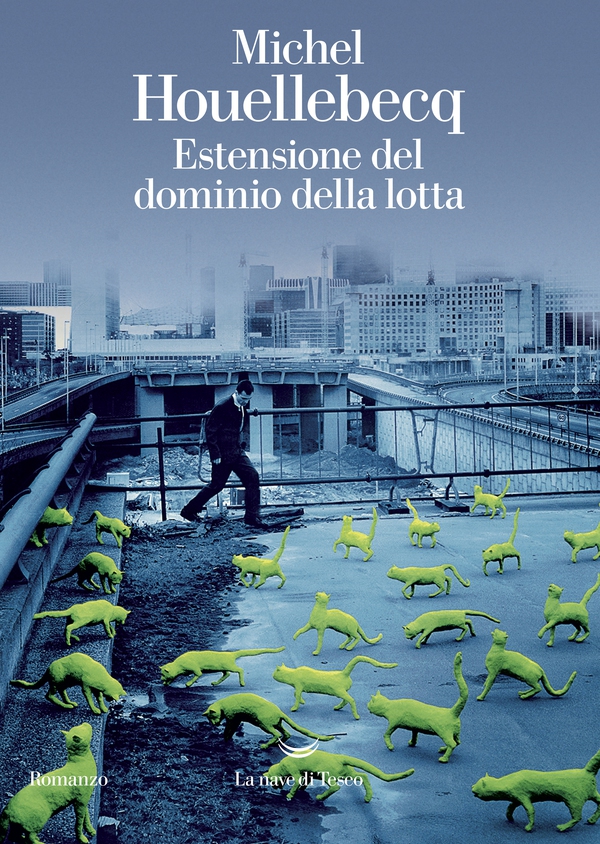 Estensione del dominio della lotta - Librerie.coop Estensione del dominio della lotta - Librerie.coop