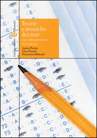 Teorie e tecniche dei test - Librerie.coop Teorie e tecniche dei test - Librerie.coop