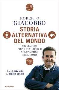 Storia alternativa del mondo - Librerie.coop