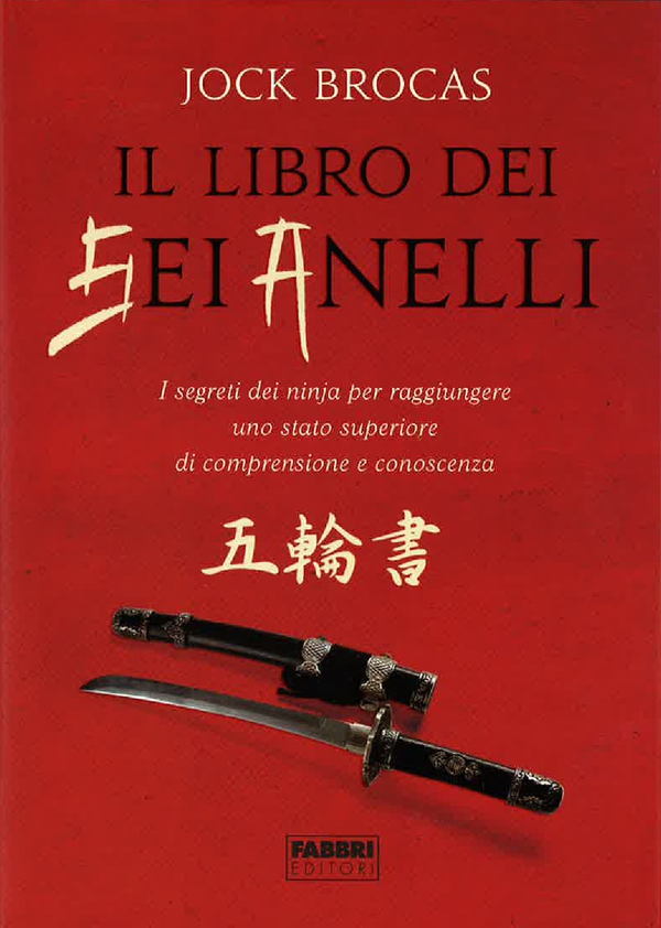 Il libro dei sei anelli - Librerie.coop Il libro dei sei anelli - Librerie.coop