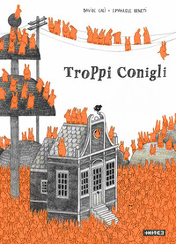 Troppi conigli - Librerie.coop Troppi conigli - Librerie.coop