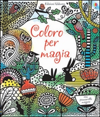 Coloro per magia - Librerie.coop