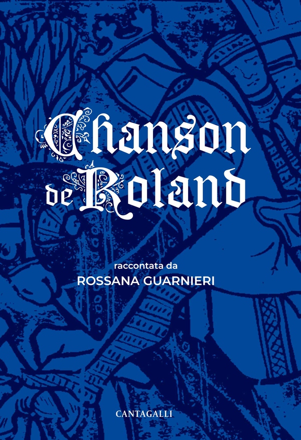 Chanson de Roland - Librerie.coop Chanson de Roland - Librerie.coop