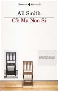 C'è ma non si - Librerie.coop C'è ma non si - Librerie.coop