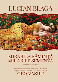 Mirabila samîn?a-Mirabile semenze - Librerie.coop