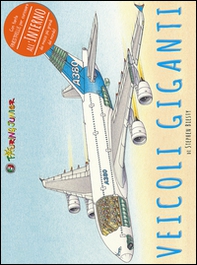 Veicoli giganti - Librerie.coop