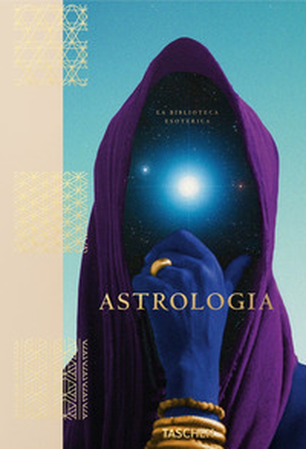 Astrologia. La biblioteca esoterica - Librerie.coop Astrologia. La biblioteca esoterica - Librerie.coop