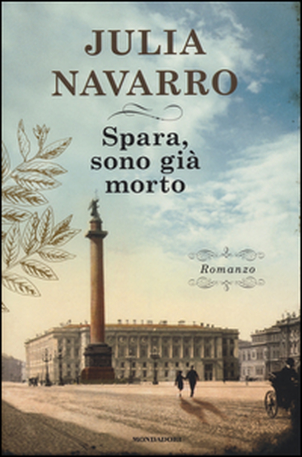 Spara, sono già morto - Librerie.coop Spara, sono già morto - Librerie.coop
