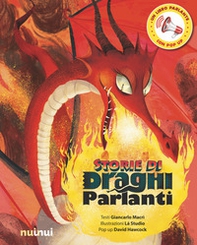 Storie di draghi parlanti - Librerie.coop