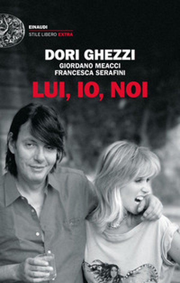 Lui, io, noi - Librerie.coop Lui, io, noi - Librerie.coop