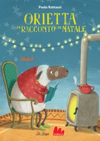 Orietta. Un racconto di Natale - Librerie.coop