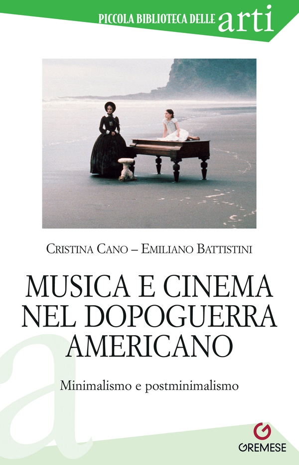Musica e cinema nel dopoguerra americano - Librerie.coop Musica e cinema nel dopoguerra americano - Librerie.coop