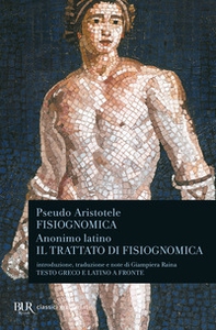 Fisiognomica - Librerie.coop