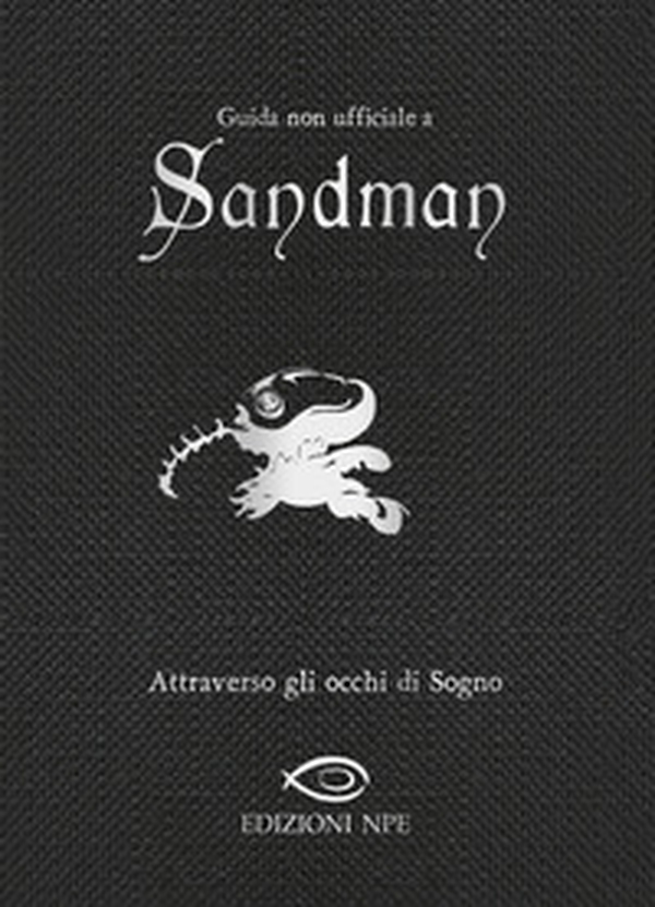 Guida non ufficiale a Sandman - Librerie.coop Guida non ufficiale a Sandman - Librerie.coop