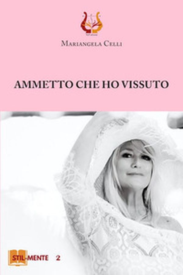 Ammetto che ho vissuto - Librerie.coop Ammetto che ho vissuto - Librerie.coop