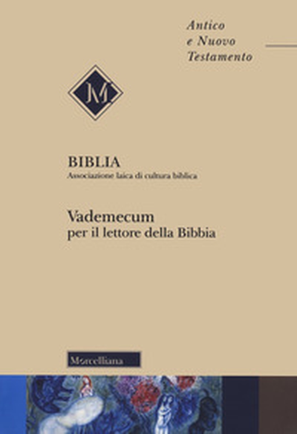 Vademecum per il lettore della Bibbia - Librerie.coop Vademecum per il lettore della Bibbia - Librerie.coop