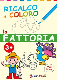 La fattoria. Ricalco e coloro - Librerie.coop La fattoria. Ricalco e coloro - Librerie.coop