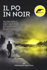 Il Po in noir - Librerie.coop