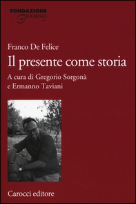 Il presente come storia - Librerie.coop